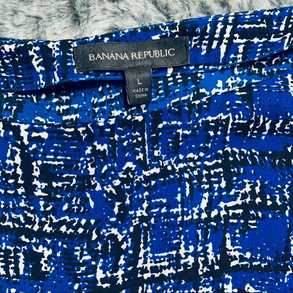 Banana Republic Blouse - Picture 2 of 3